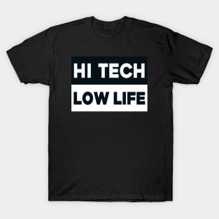 Hi tech shirts hotsell